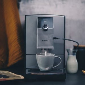 Kaffemaschinen Privat